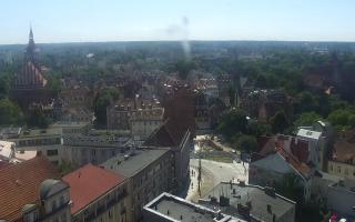 Olsztyn - 30-07-2026 12:54