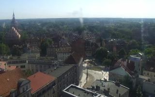 Olsztyn - 30-07-2026 14:11