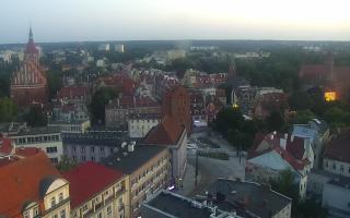 Olsztyn - 30-07-2026 18:55