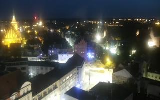 Olsztyn - 30-07-2026 19:50
