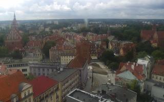 Olsztyn - 14-09-2026 19:06