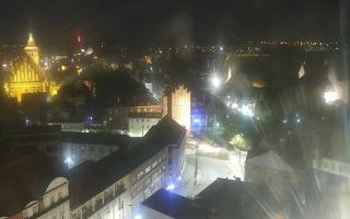 Olsztyn - 26-10-2026 22:20