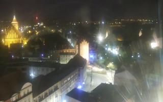 Olsztyn - 26-10-2026 23:15