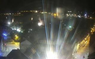 Olsztyn #2 - 16-09-2025 22:00