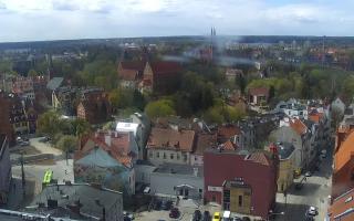 Olsztyn #2 - 28-04-2026 10:50