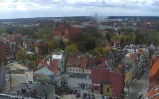 Olsztyn #2 - 28-04-2026 11:45