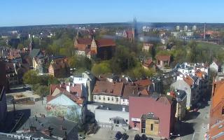 Olsztyn #2 - 01-05-2026 08:45