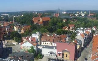 Olsztyn #2 - 28-06-2026 07:50