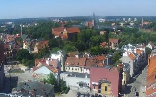 Olsztyn #2 - 28-06-2026 08:45