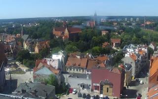 Olsztyn #2 - 30-07-2026 10:00