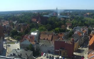 Olsztyn #2 - 30-07-2026 12:00