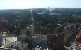 Olsztyn #2 - 30-07-2026 14:00