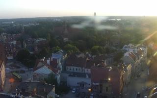 Olsztyn #2 - 30-07-2026 18:00