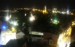 Olsztyn #2 - 30-07-2026 20:45