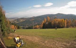 Tylicz-ski - 02-11-2025 09:58