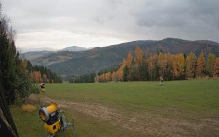 Tylicz-ski - 03-11-2025 06:08