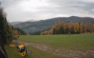 Tylicz-ski - 03-11-2025 06:30