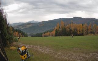 Tylicz-ski - 03-11-2025 06:37