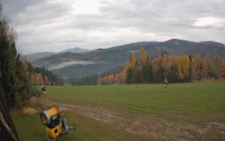 Tylicz-ski - 03-11-2025 06:58