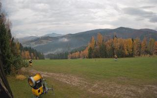 Tylicz-ski - 03-11-2025 07:05