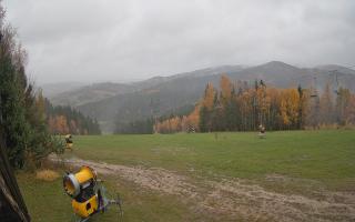 Tylicz-ski - 03-11-2025 12:00