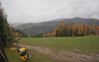 Tylicz-ski - 03-11-2025 14:00