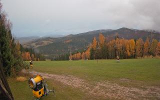 Tylicz-ski - 03-11-2025 14:56