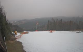 Tylicz-ski - 13-12-2025 14:01