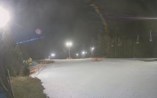 Tylicz-ski - 13-12-2025 16:15