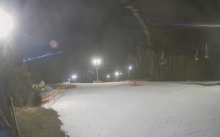 Tylicz-ski - 13-12-2025 18:15