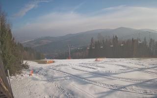 Tylicz-ski - 18-12-2025 11:11
