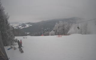 Tylicz-ski - 01-02-2026 12:18