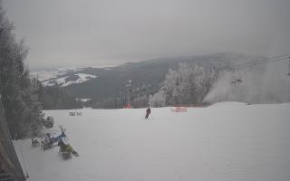 Tylicz-ski - 01-02-2026 13:50