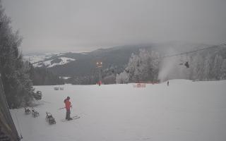 Tylicz-ski - 01-02-2026 14:04