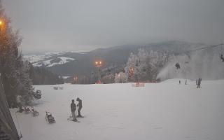 Tylicz-ski - 01-02-2026 15:00