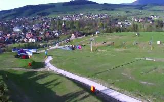 Master-ski Tylicz - 02-05-2025 15:42