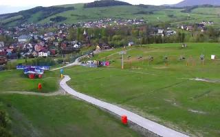 Master-ski Tylicz - 02-05-2025 15:51