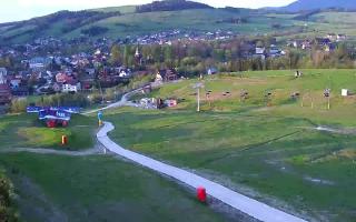 Master-ski Tylicz - 02-05-2025 16:06