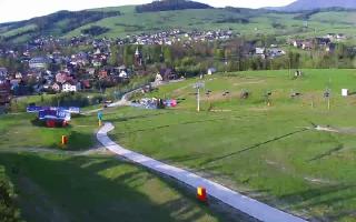 Master-ski Tylicz - 02-05-2025 16:20