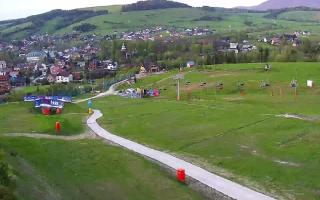 Master-ski Tylicz - 02-05-2025 16:22