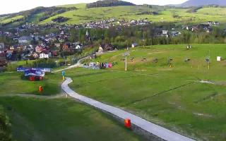Master-ski Tylicz - 02-05-2025 16:35
