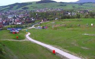 Master-ski Tylicz - 02-05-2025 16:37