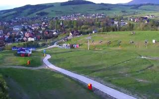 Master-ski Tylicz - 02-05-2025 16:50