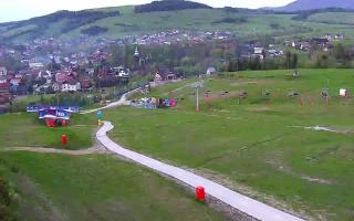 Master-ski Tylicz - 02-05-2025 16:52