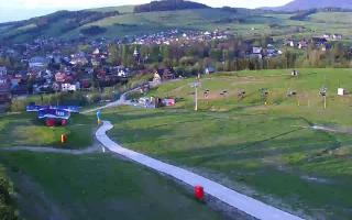 Master-ski Tylicz - 02-05-2025 17:06