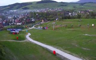 Master-ski Tylicz - 02-05-2025 17:07