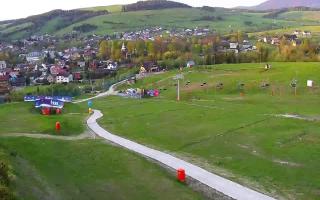 Master-ski Tylicz - 02-05-2025 17:21