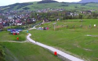 Master-ski Tylicz - 02-05-2025 17:36