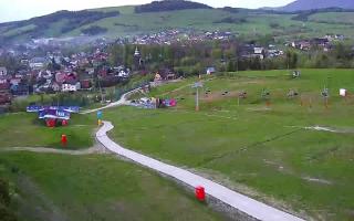 Master-ski Tylicz - 02-05-2025 18:06