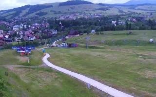 Master-ski Tylicz - 17-06-2025 05:47